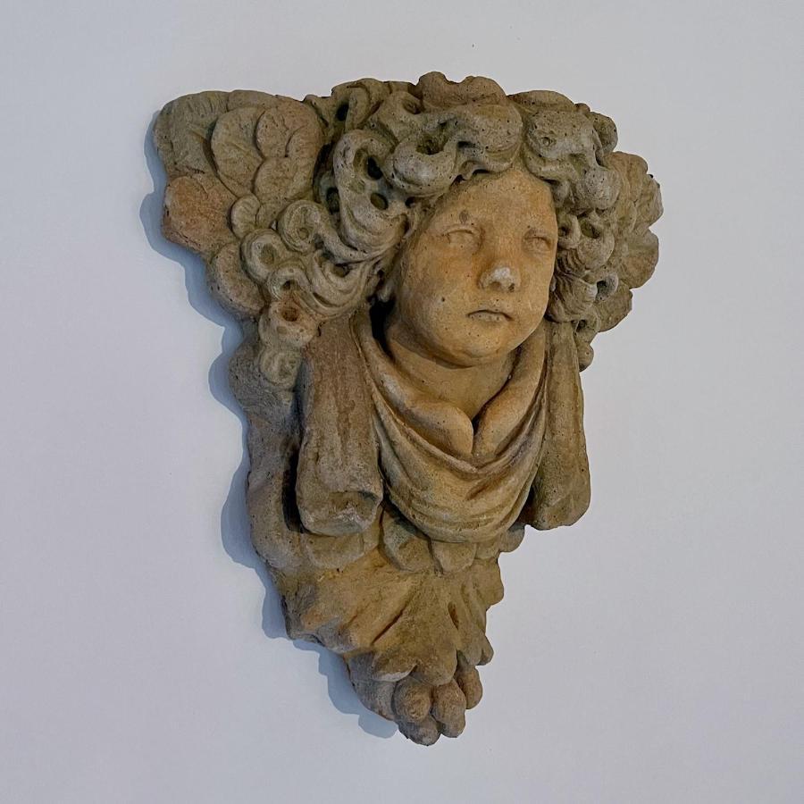Proche Uzes Le Cocon Du Peintre Anglais Sagriès 외부 사진